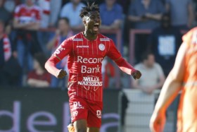AA Gent haalt Vadis Odjidja terug naar België