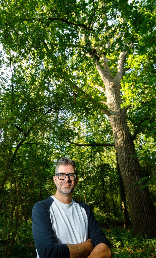 "Wij willen Plopsaqua uit ons bos houden" (Mechelen) - Het ...