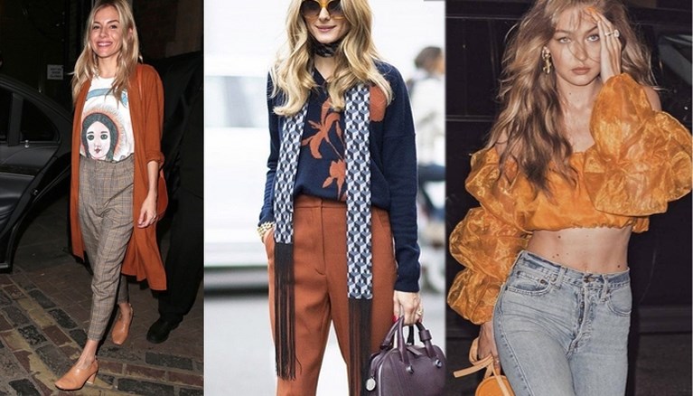 Dit is de hipste kleur van de zomer volgens Pinterest