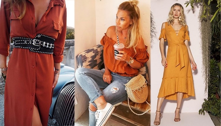 Dit is de hipste kleur van de zomer volgens Pinterest