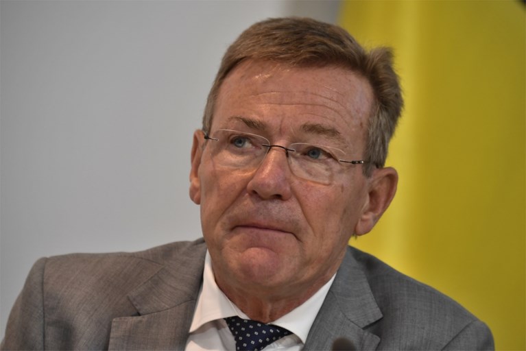 Regering-Michel bereikt akkoord over begroting en jobsdeal, ook deal voor Arco en Belfius