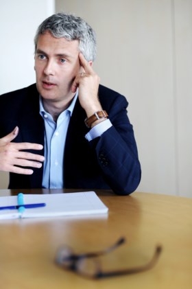 Belangenvereniging roept gedupeerden op om deal regering niet te aanvaarden: “Ga niet in op Arco-voorstel”