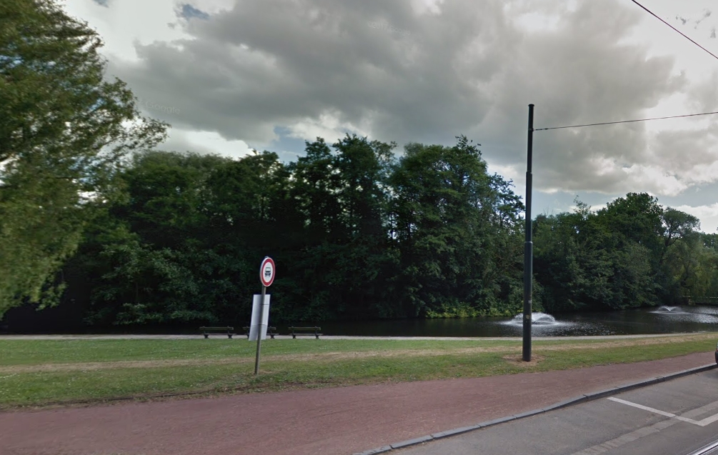 Dakloze ontdekt lichaam in verregaande staat van ontbinding