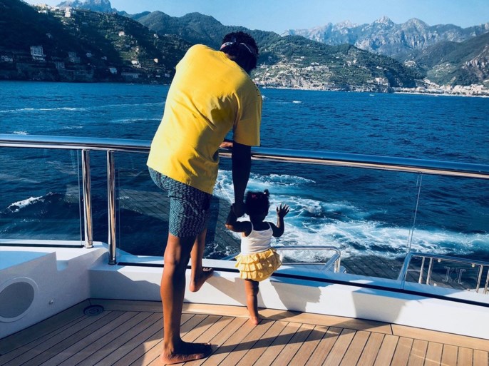 Hoe schattig: Beyoncé toont eindelijk nog eens haar tweeling