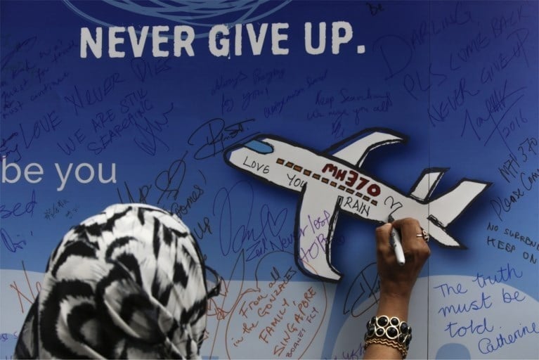 Ook finaal onderzoeksrapport over verdwenen vlucht MH370 geeft geen uitsluitsel: “We weten het niet”