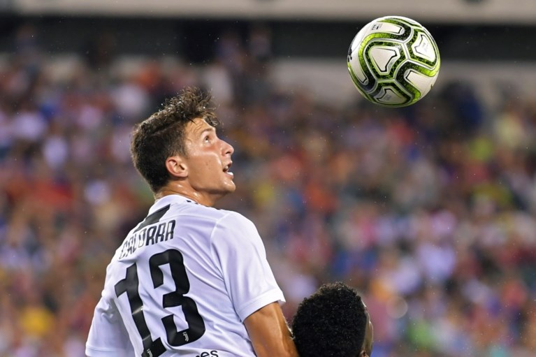 Ronaldo? In Italië spreken ze nog maar over één monstertransfer, ook al begrijpt niemand de reden erachter