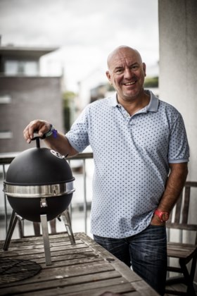 Piet Huysentruyt bergt plannen voor nieuw restaurant op