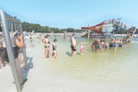 En we waren nog maar net bekomen van de vorige: opnieuw hittegolf op komst