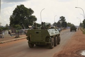 Rusland geschokt door mysterieuze moord op drie journalisten in Afrika die ‘het geheime leger van Poetin’ onderzochten