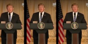Trump maakt zich vooral zelf schuldig aan ‘fake news’: Amerikaans president deed al 4.229 valse uitspraken