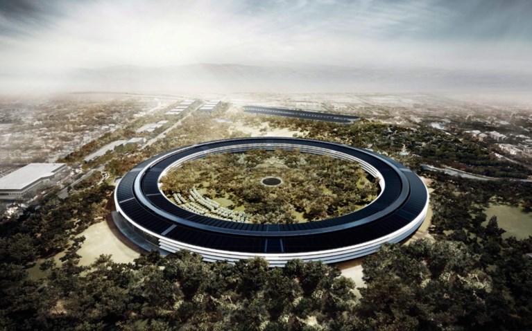 Hoe is het om bij een bedrijf van 1.000 miljard te werken? Ex-medewerkers van Apple getuigen