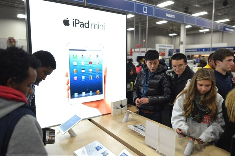 Hoe is het om bij een bedrijf van 1.000 miljard te werken? Ex-medewerkers van Apple getuigen
