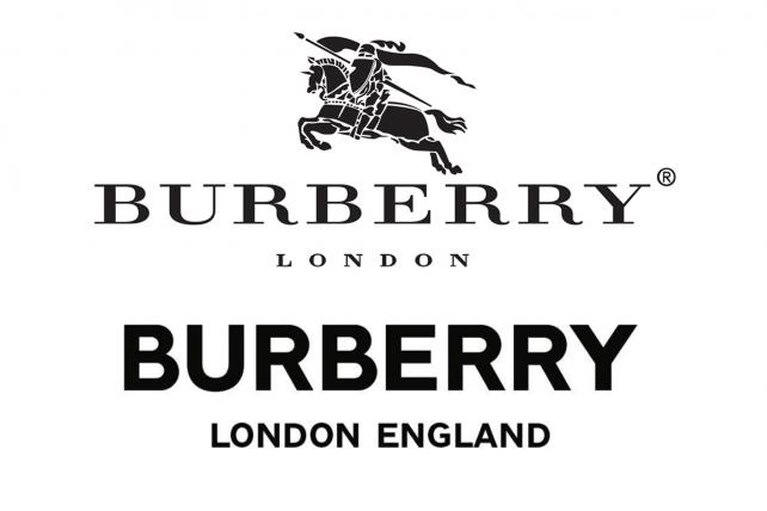 Na 20 jaar: een nieuwe look voor luxemerk Burberry