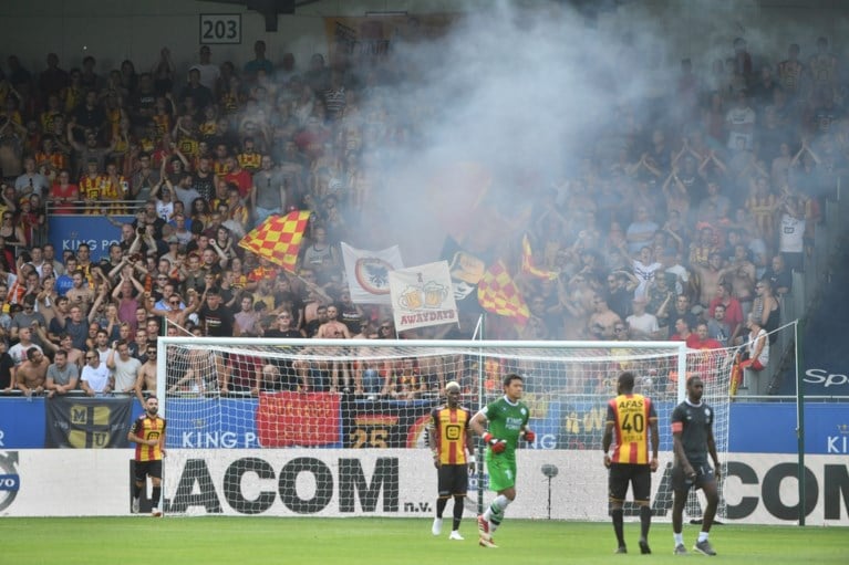 Welkom in 1B: KV Mechelen moet meteen diep gaan tegen OHL, misnoegde fans roeren zich