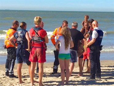 Redders Moeten Steeds Vaker Op Zoek Naar De Ouders In Plaat
