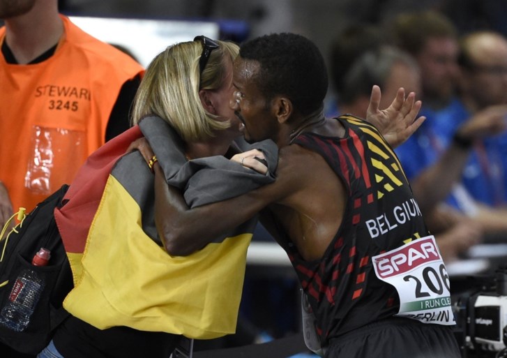Zilver voor België op EK atletiek: Abdi wordt tweede op de 10.000 meter