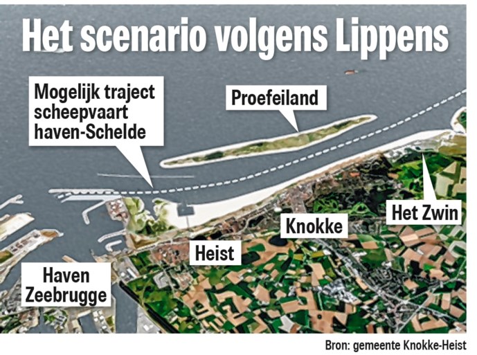 “Als Vlaamse regering doorgaat met haar plannen, sleep ik ze voor de rechter”