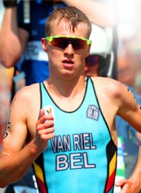 Marten Van Riel Eindigt Opnieuw De Top 10 Tijdens World Tria Het Nieuwsblad Mobile