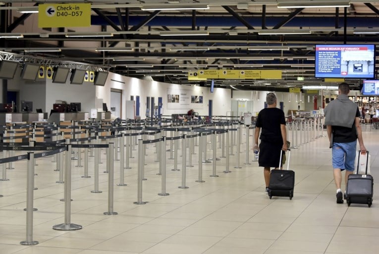 Ryanair-vlucht geschrapt? Dit moet u weten én (zelf) doen