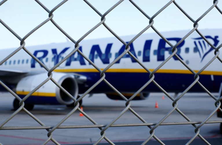 Ryanair-vlucht geschrapt? Dit moet u weten én (zelf) doen