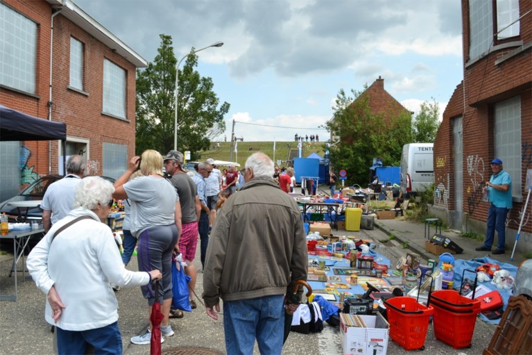 Meer dan 25.000 belangstellenden voor 44ste Scheldewijding in Doel