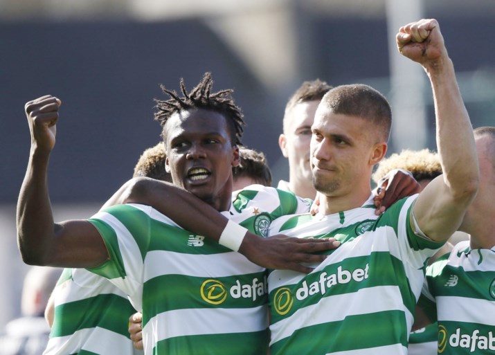 Circus Boyata: manager Rode Duivel haalt stevig uit naar koppig Celtic, clublegende reageert