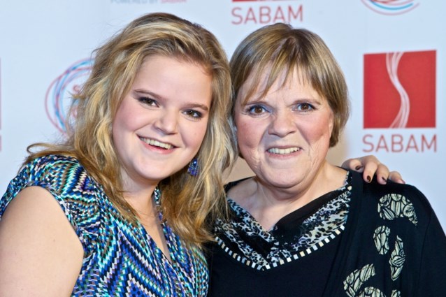 Margriet Hermans weet eindelijk wat herseninfarct dochter ...