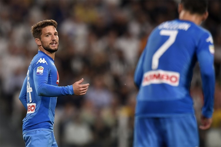 Ronaldo en Juventus richting zoveelste titel? Vier concurrenten en Belgische tint maken de Serie A meeslepend
