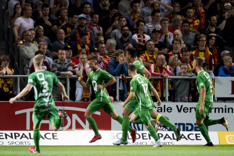 1B voorlopig nachtmerrie voor KV Mechelen: Malinwa verliest nu ook eerste thuismatch na dolle slotfase
