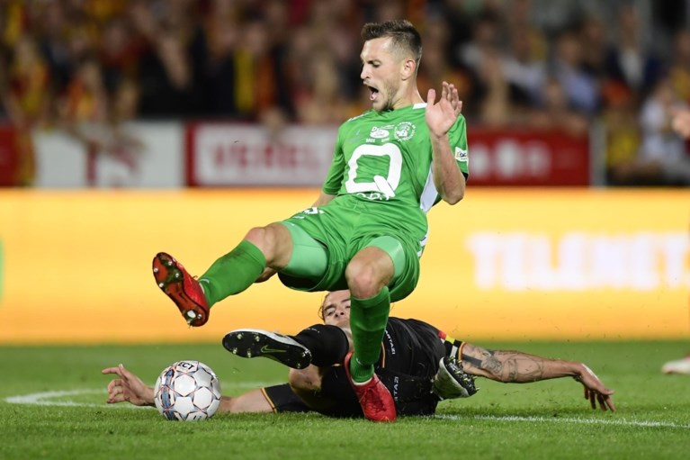 1B voorlopig nachtmerrie voor KV Mechelen: Malinwa verliest nu ook eerste thuismatch na dolle slotfase