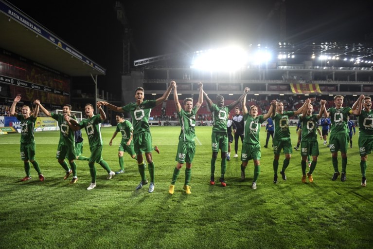 1B voorlopig nachtmerrie voor KV Mechelen: Malinwa verliest nu ook eerste thuismatch na dolle slotfase