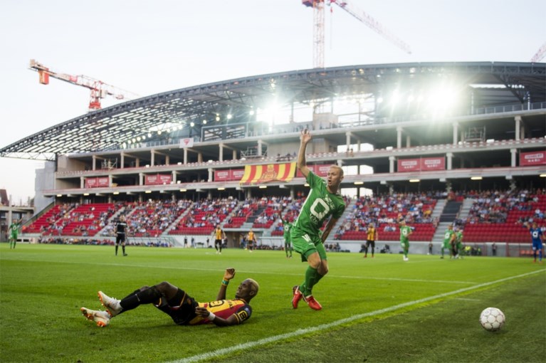 1B voorlopig nachtmerrie voor KV Mechelen: Malinwa verliest nu ook eerste thuismatch na dolle slotfase