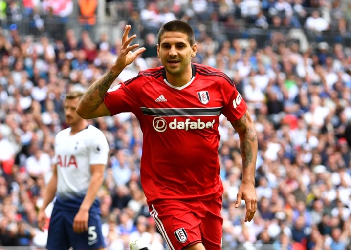Tottenham wint dankzij historische goal Kane, Mitrovic (ex-Anderlecht) laat opmerkelijke statistiek noteren