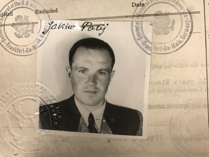 VS deporteren ex-bewaker van concentratiekamp (95): “Nazi’s zullen geen rust kennen op Amerikaanse bodem”