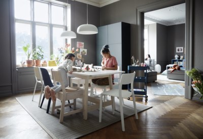De Nieuwe Ikea Catalogus Is Er En Gaat Dit Jaar Nog Een Stap Het Nieuwsblad Mobile