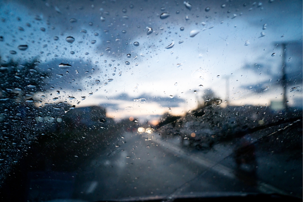 Wolken en kans op lichte neerslag | Het Nieuwsblad