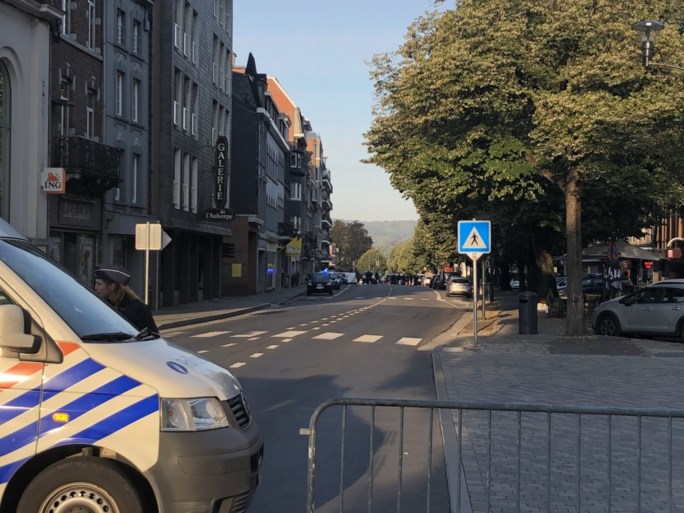 Verhoor van Nederlandse verdachte na dood agent verloopt moeizaam: “Hij valt heel de tijd in slaap”