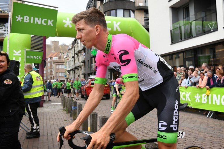 Daarom was Vuelta-ritwinst zo cruciaal voor team Serge Pauwels, lichte paniek bij Sep Vanmarcke en co