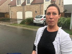 Buurt en collega’s reageren vol ongeloof op gezinsdrama Varsenare: “Het leek echt het perfecte gezin”