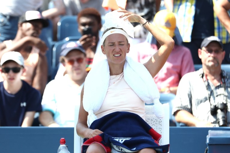 US OPEN. Murray sneuvelt al vroeg, Nadal wint vlotjes en Williams-zusjes treffen elkaar