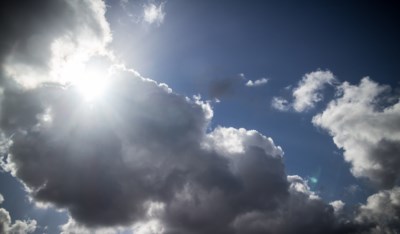 Hardnekkige bewolking, maar zon komt (bijna) terug (Brussel) - Het  Nieuwsblad Mobile