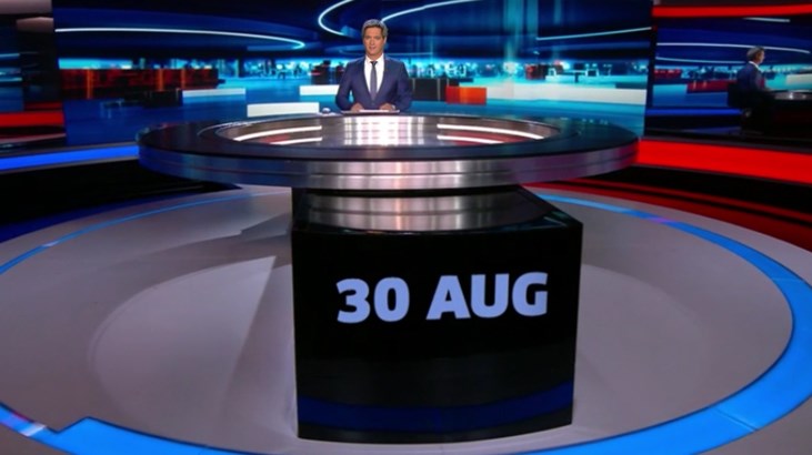 Vtm Nieuws Antwerpen