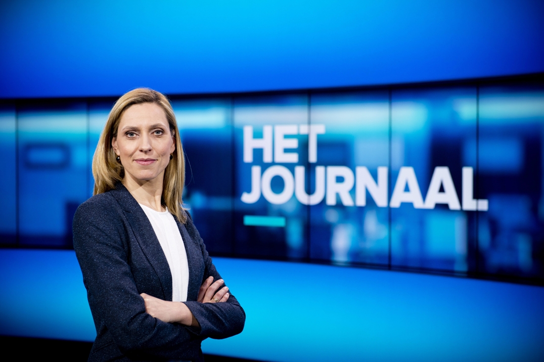 ‘VRT-Journaal Om 18 Uur’ Keert Voorlopig Niet Terug - Het Nieuwsblad