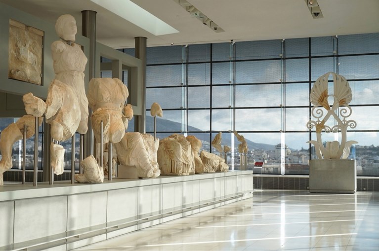 Dit zijn de mooiste musea ter wereld volgens TripAdvisor