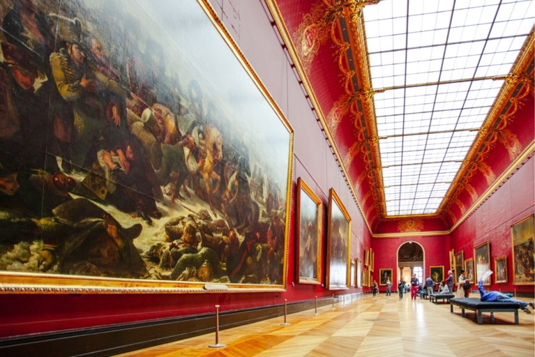 Dit zijn de mooiste musea ter wereld volgens TripAdvisor