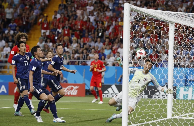 Vertonghen begint ambitieus aan Nations League: “Als we winnen, mag de markt nog eens vol lopen”