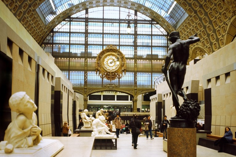 Dit zijn de mooiste musea ter wereld volgens TripAdvisor