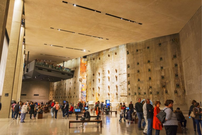 Dit zijn de mooiste musea ter wereld volgens TripAdvisor