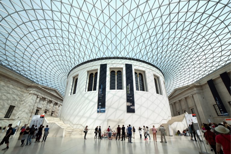 Dit zijn de mooiste musea ter wereld volgens TripAdvisor