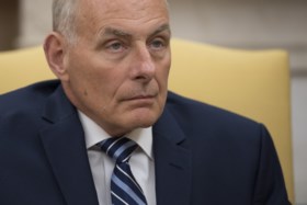 Zit vicepresident Pence achter vernietigend opiniestuk van ‘verzet tegen de president’ waarin Trump “bekrompen, contrair en onbesuisd” wordt genoemd?